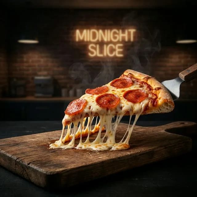 Pizza Família